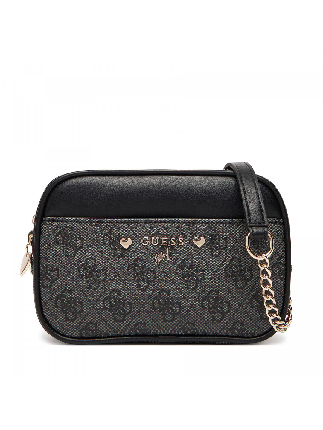 Kabelka Guess J5YZ00 WFMF0 Černá